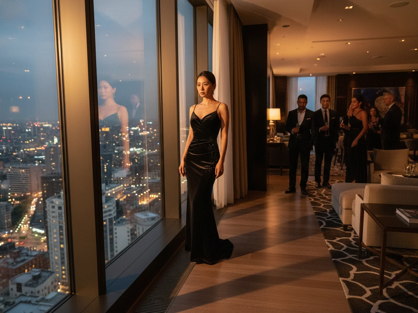 하우스 메이드 3 결말03